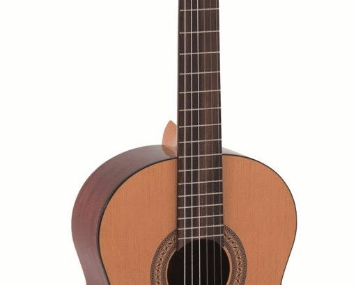 Gitara klasyczna czy akustyczna dla dziecka – jaką wybrać?