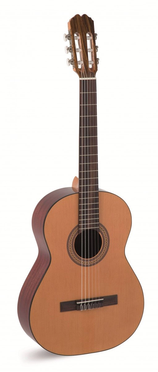 Gitara klasyczna czy akustyczna dla dziecka – jaką wybrać?